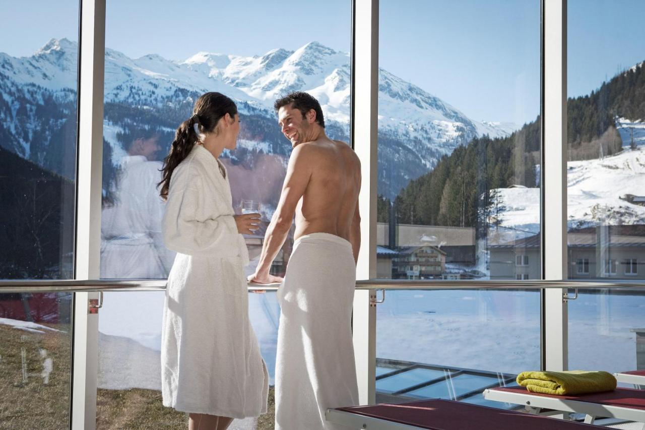 Apartment Gastein Bad Gastein Buitenkant foto
