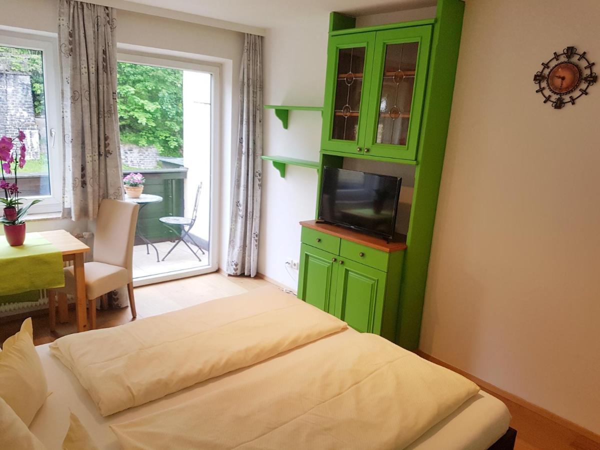 Apartment Gastein Bad Gastein Buitenkant foto